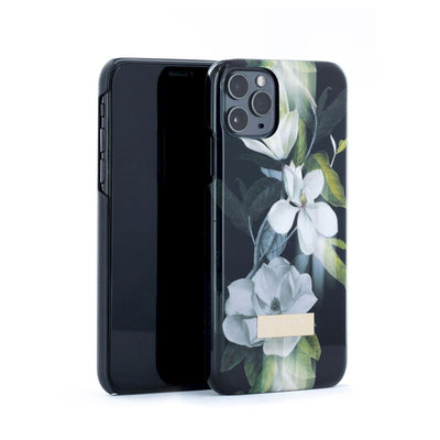 Ted Baker - Hard Shell Case For iPhone 11 Pro Max - OPAL