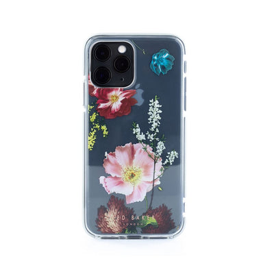 Ted Baker - Anti-Shock Case For iPhone 11 Pro