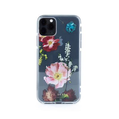 Ted Baker - Anti-Shock Case For iPhone 11 Pro Max