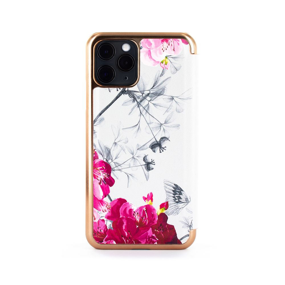 Ted Baker - Folio Case For iPhone 11 Pro