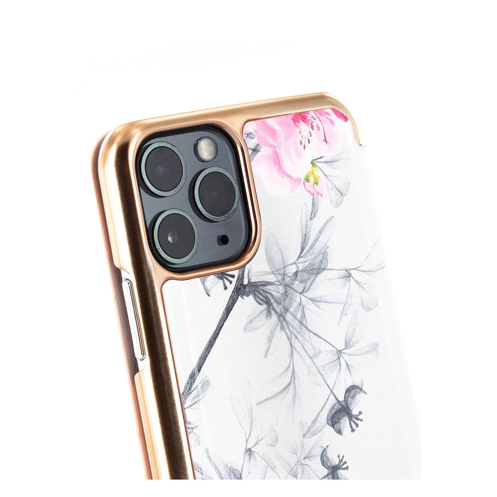 Ted Baker - Folio Case For iPhone 11 Pro