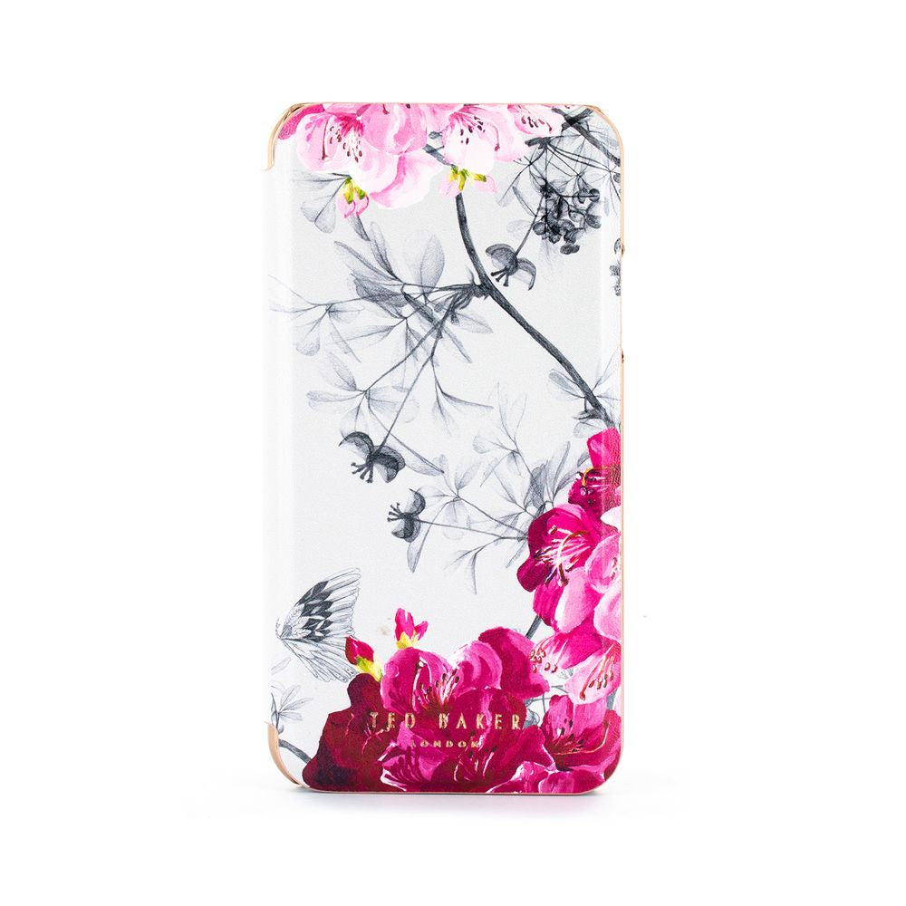 Ted Baker - Folio Case For iPhone 11 Pro Max