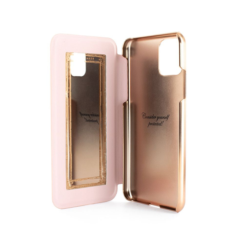 Ted Baker - Folio Case For iPhone 11 Pro Max