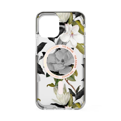 Teb baker - Anti-Shock Case for iPhone