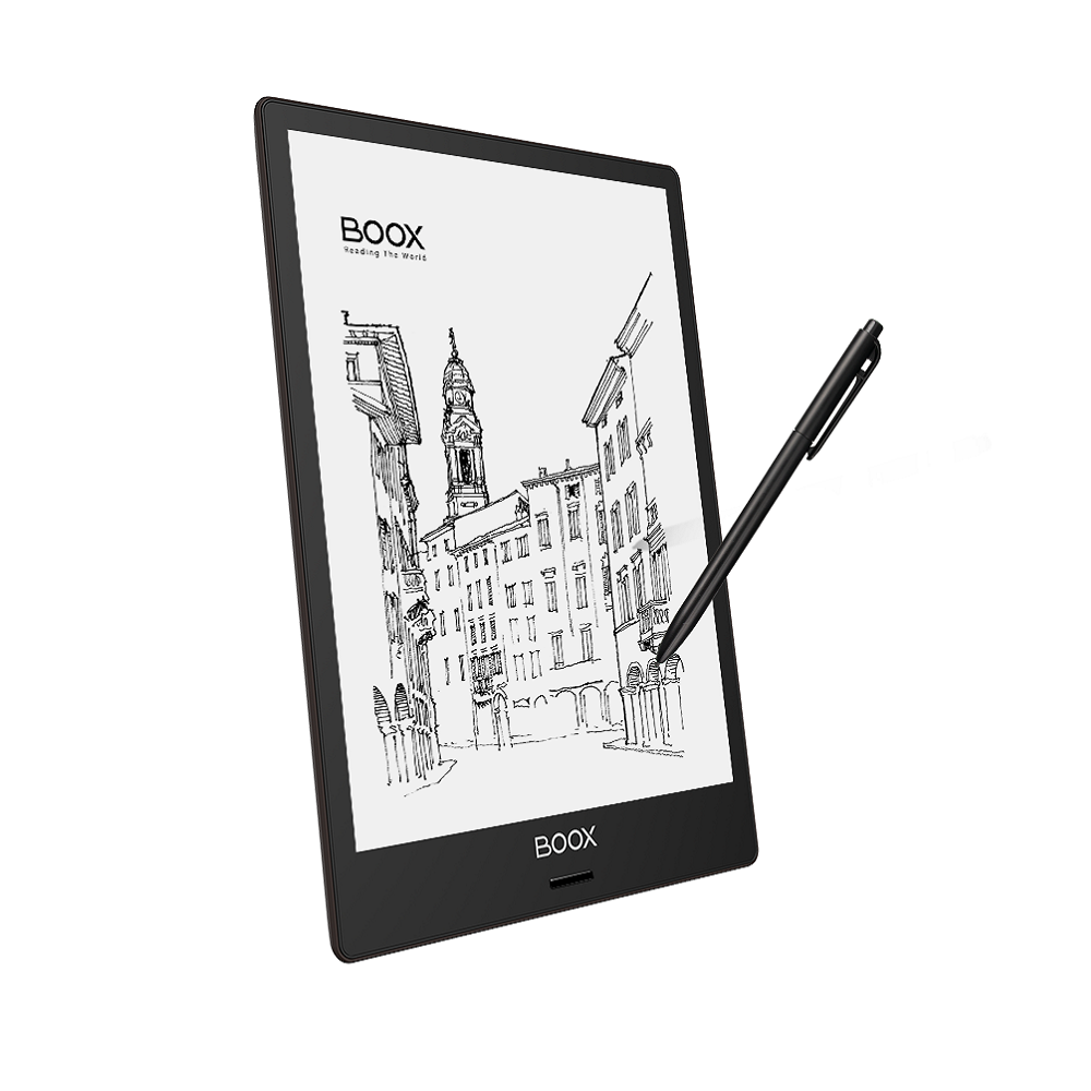ONYX BOOX Note 10.3inch E-ink eReader