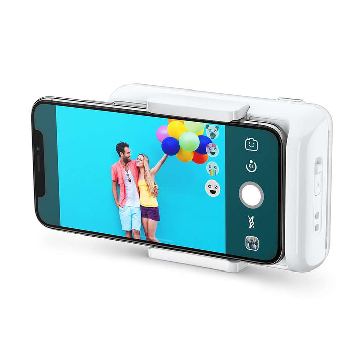 Lifeprint 2x3 Hyperphoto Printer for iPhone & Android