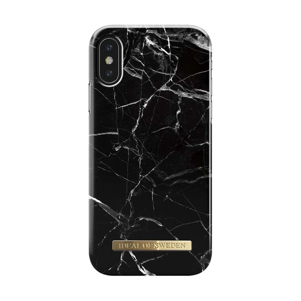 iDeal - Fashion Case for iPhone XS/X / ケース - FOX STORE