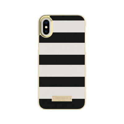 kate spade new york - Wrap Case For iPhone XS/X