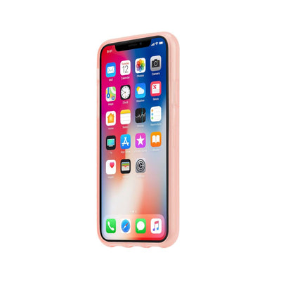 kate spade new york - Flexible Case For iPhone XS/X