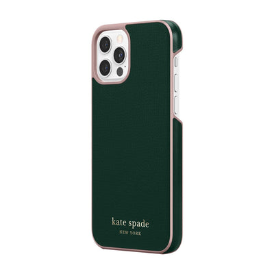 kate spade new york - Wrap Case for iPhone 12 /12 Pro