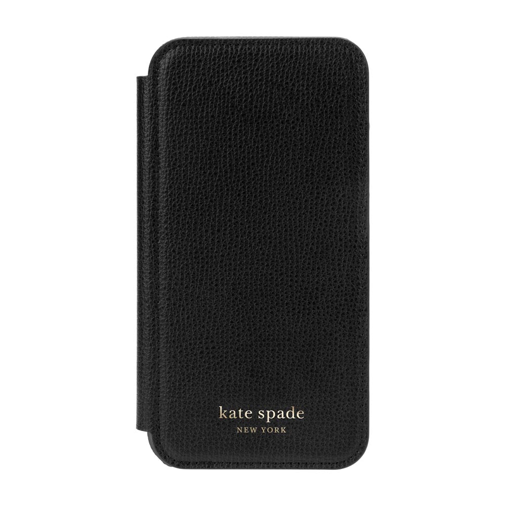 ケイト スペード ニューヨーク kate spade new york Folio Case 手帳型ケース – FOX STORE