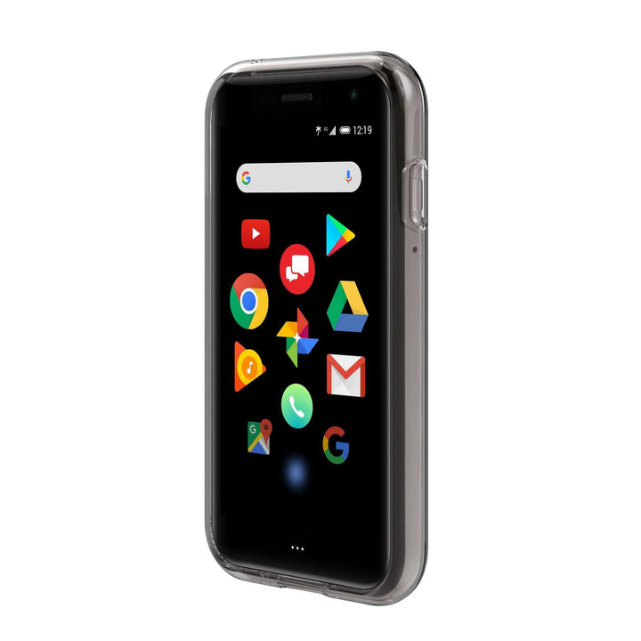 PALM - PALM PHONE SIMフリースマートフォン　kate spadeケース ケイト スペード ニューヨーク kate spade new york Flexible