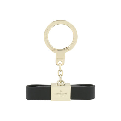 kate spade new york - Bow Keychain Cable With Lightning Connector