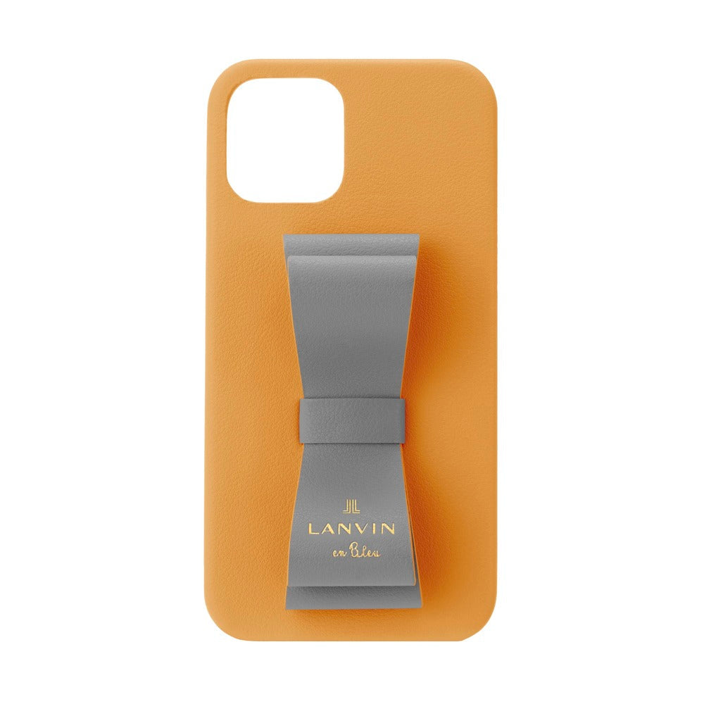 Amazon.co.jp: [LANVIN en Bleu] Xperia 10 IV スリム