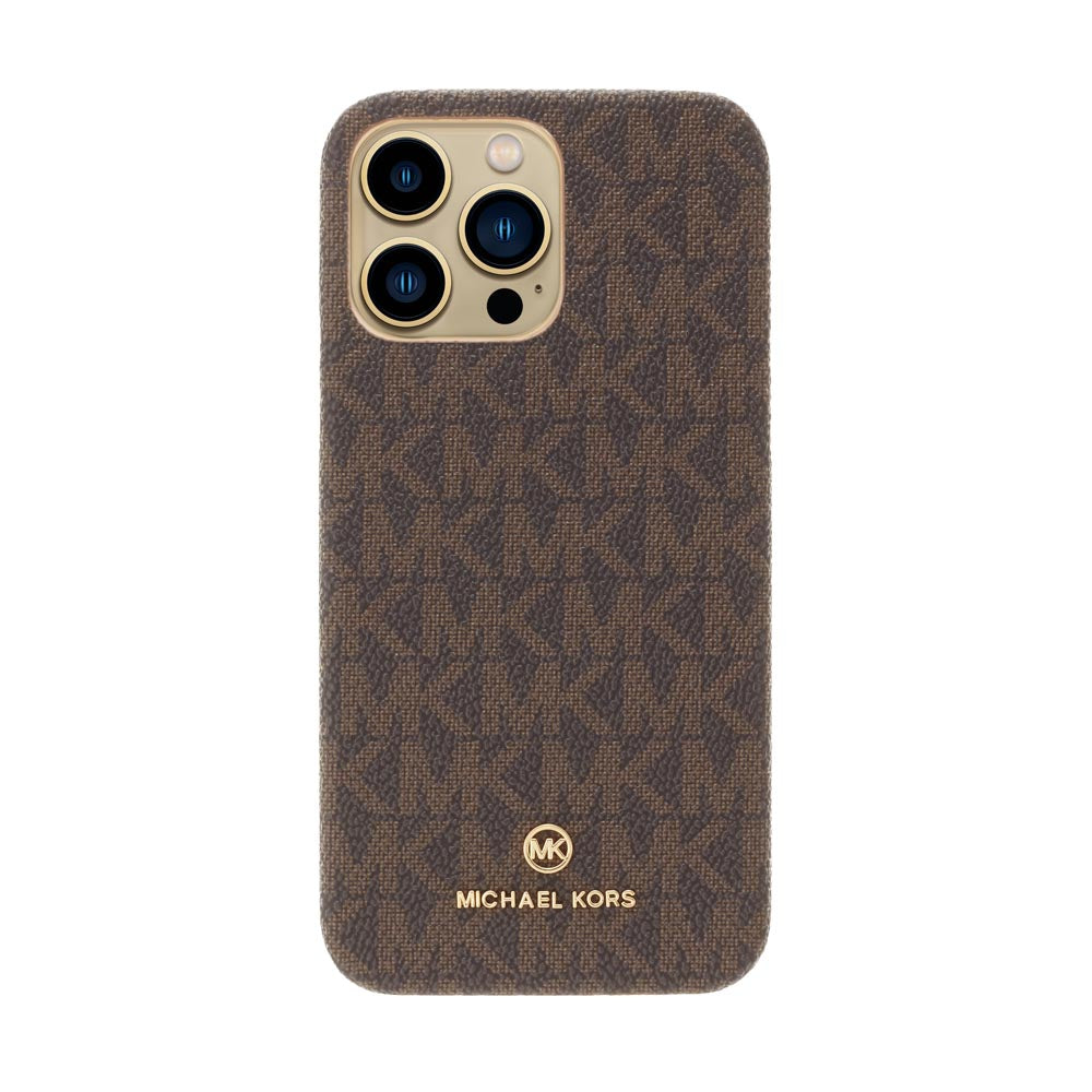 マイケル コース Michael Kors SLIM WRAP CASE EDGE CORTING スマホケース – FOX STORE