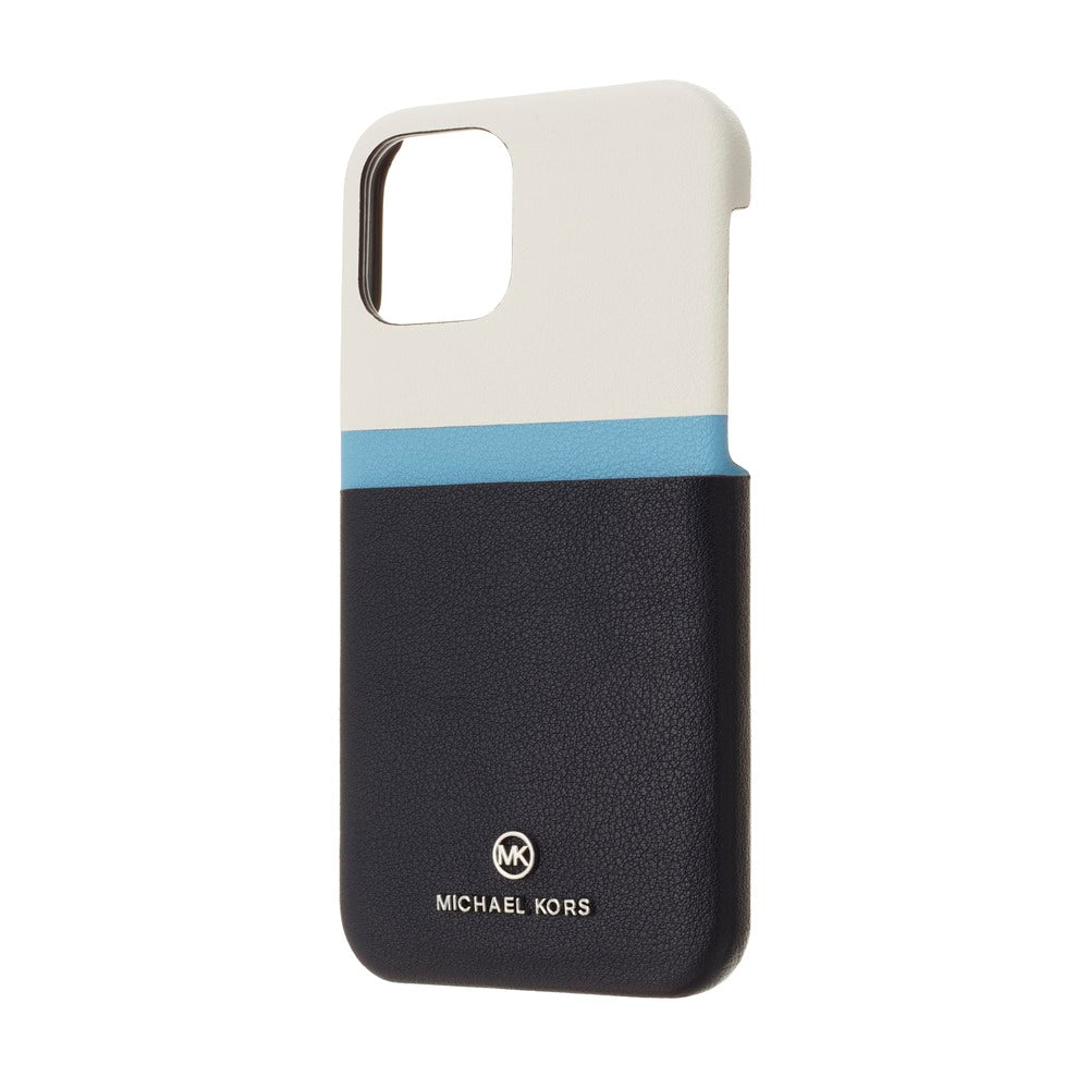 iPhone13Pro MICHAEL KORS (マイケルコース) Slim Wrap Case Pocket スマホケース