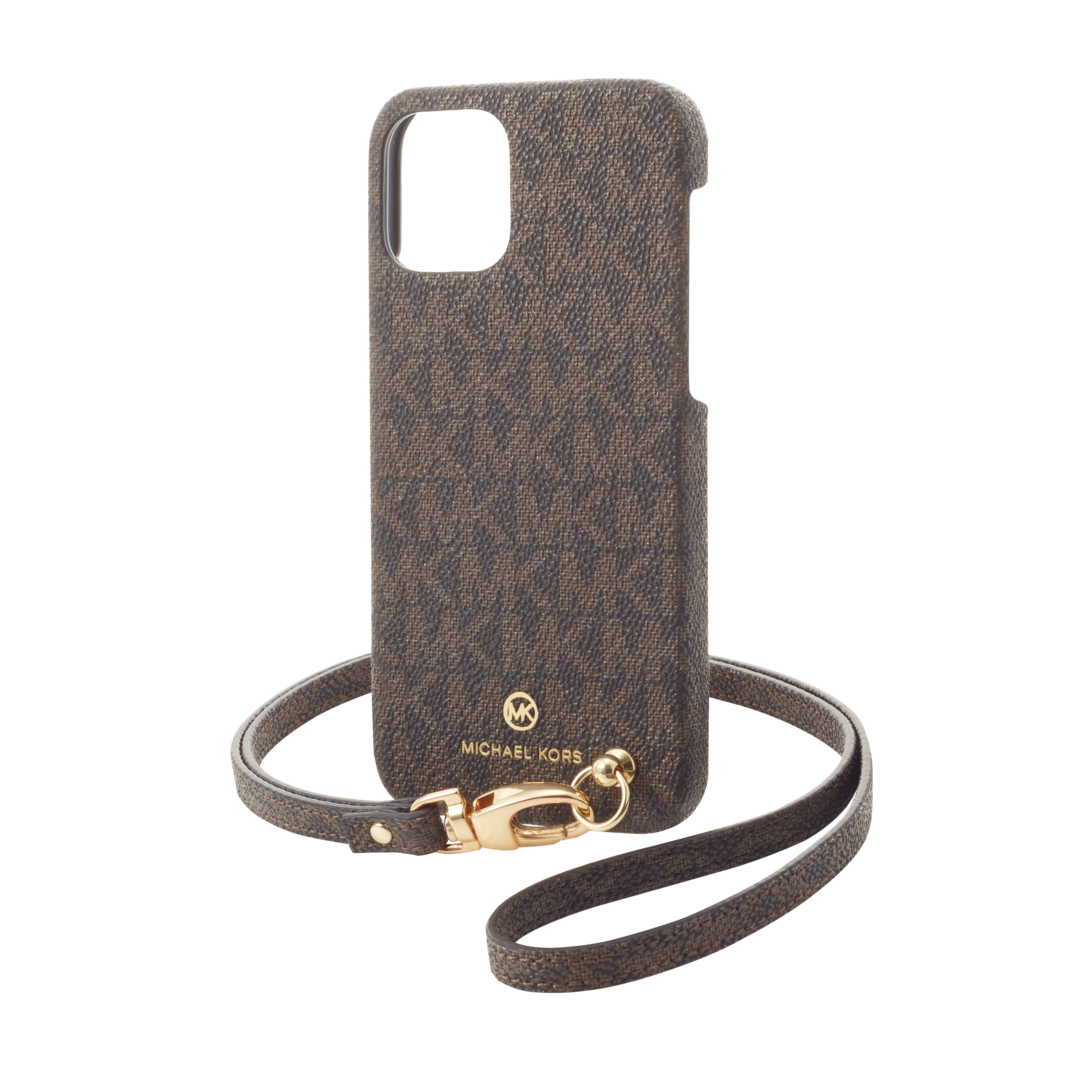MICHAEL KORS - 新品☆ MICHAEL KORS マイケルコース iPhone13 MICHAEL KORS - 新品☆ MICHAEL KORS マイケルコース iPhone13