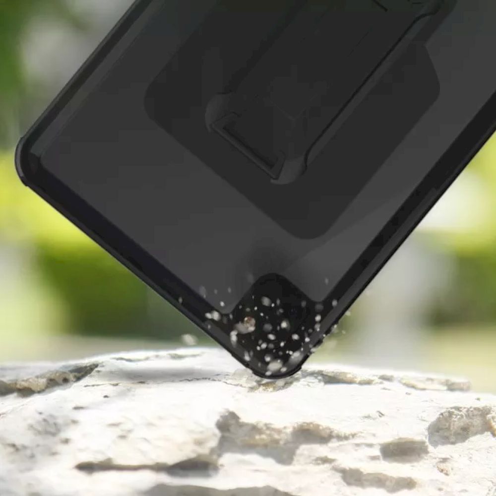 ARMOR-X - Waterproof Protective Case With New Adaptor And Hand Strap for iPad Pro 11 第2世代
