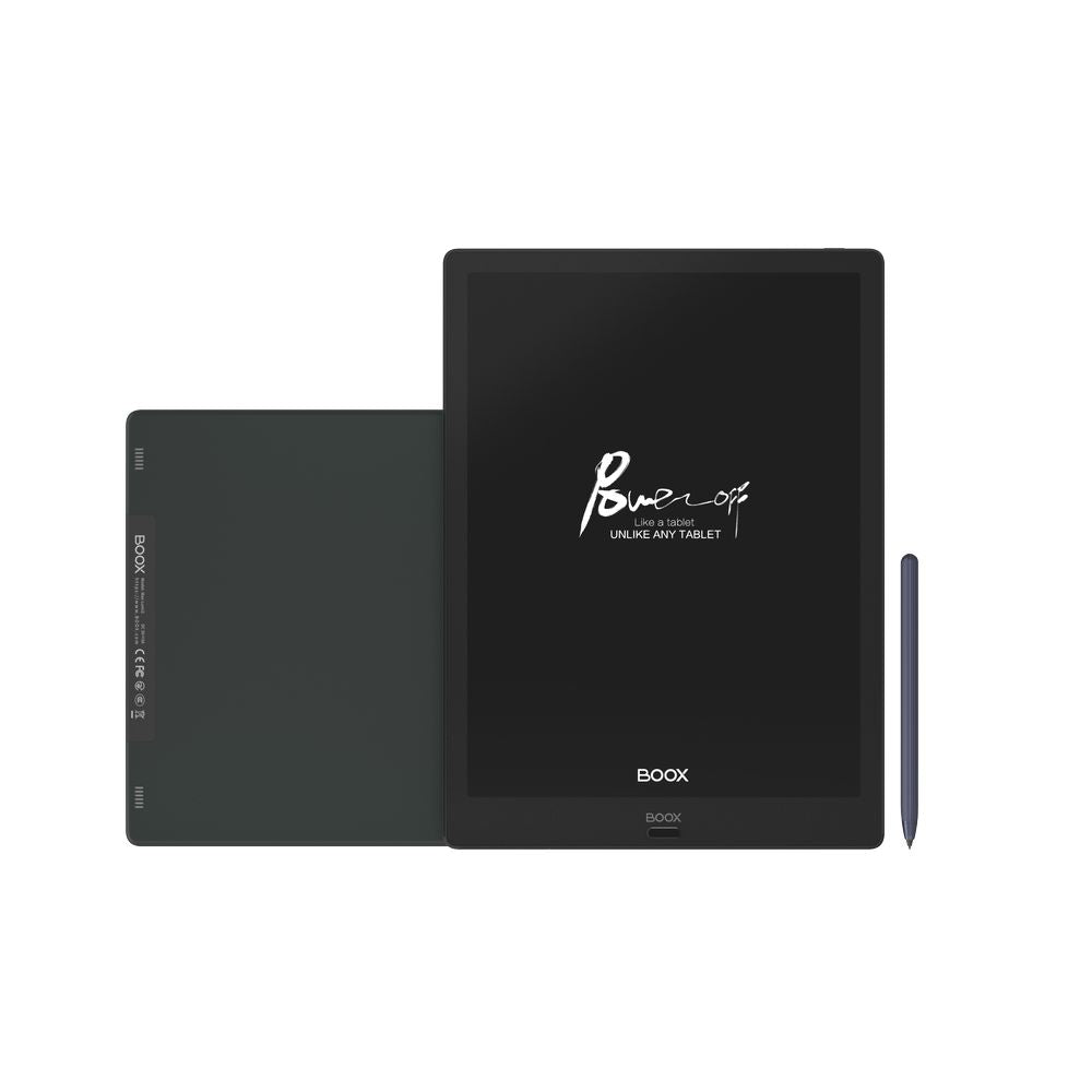 ブークス BOOX Max Lumi 2 – FOX STORE