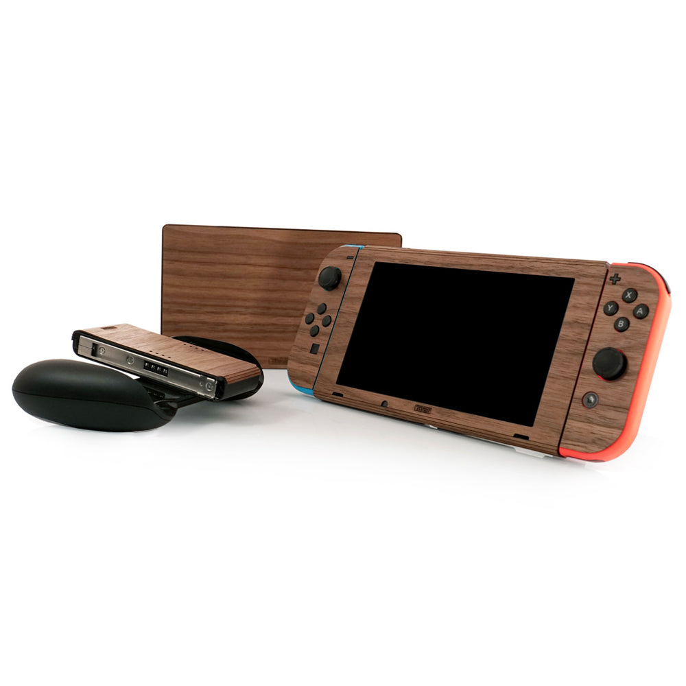TOAST - Nintendo Switch Console, Joy Con, and Dock Cover Kit / ケース - FOX STORE