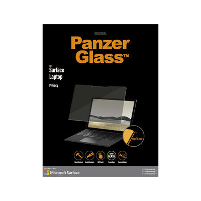 PanzerGlass - Privacy Screen Protector for Surface Laptop ( 1st / 2nd / 3rd ) 13.5"