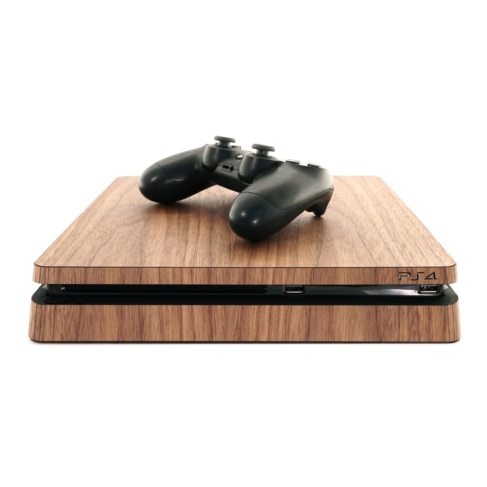 TOAST - Sony Playstation 4 Slim Cover / ケース - FOX STORE