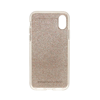 Rebecca Minkoff - Be More Transparent Case for iPhone XS/X