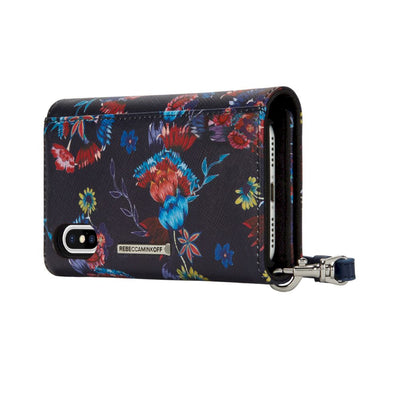 Rebecca Minkoff - Hold A Little Wristlet for iPhone XS/X