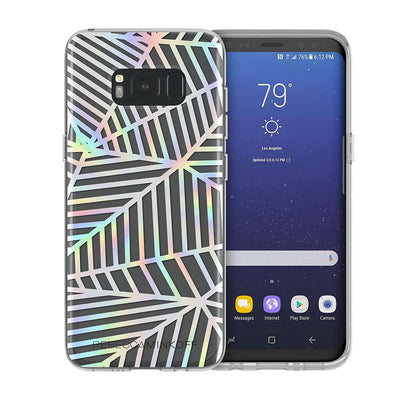 Rebecca Minkoff - Sheer Protection Case for Samsung S8 / ケース - FOX STORE