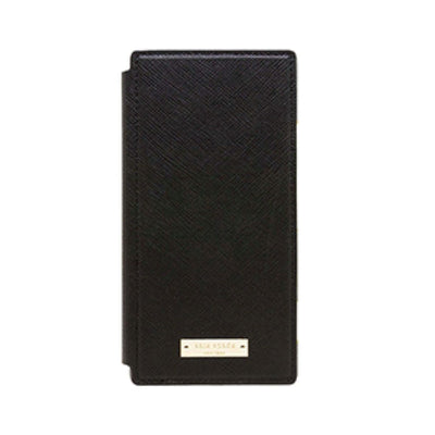kate spade new york - Folio Case for Xperia XZ1 - Black
