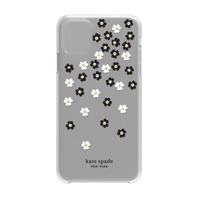 kate spade new york - Protective Hardshell Case (1-PC Co-Mold) for iPhone 11 Pro Max / ケース - FOX STORE