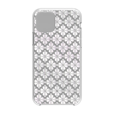 kate spade new york - Protective Hardshell Case (1-PC Co-Mold) for iPhone 11 Pro / ケース - FOX STORE