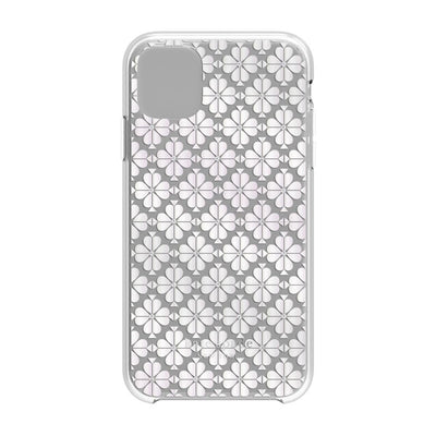 kate spade new york - Protective Hardshell Case (1-PC Co-Mold) for iPhone 11 / ケース - FOX STORE