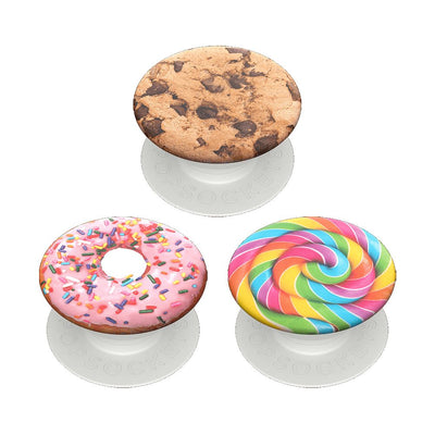 PopSockets - PopMinis - Sweet Tooth