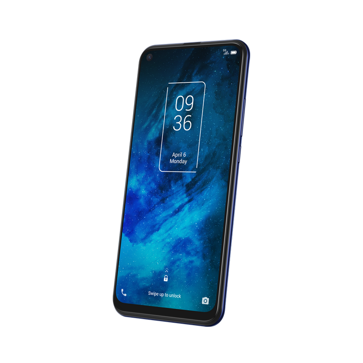 TCL-10 Pro  グリーン　グレー　各1台セット新品未開封 TCL's new mid-range 10 series looks like a killer value