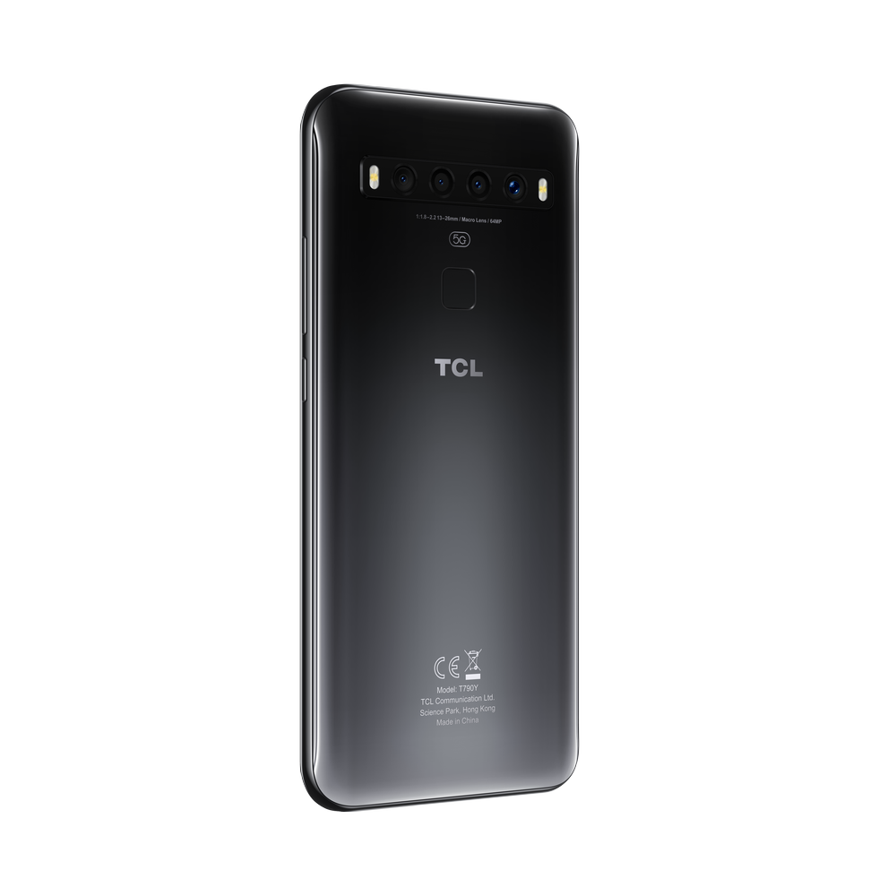 商品画像：TCL 10 Pro | TCL USA 2