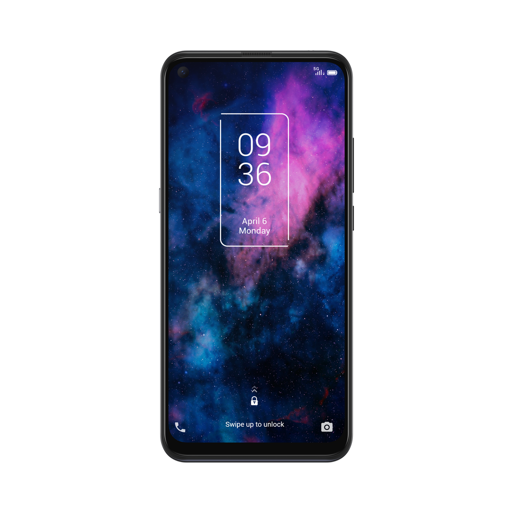 税込約4万円の5G対応スマートフォン「TCL 10 5G」が国内発売