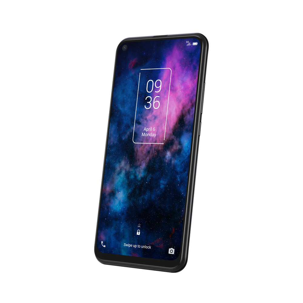 ティーシーエル TCL 【アウトレット】TCL - 10 5G【返品不可