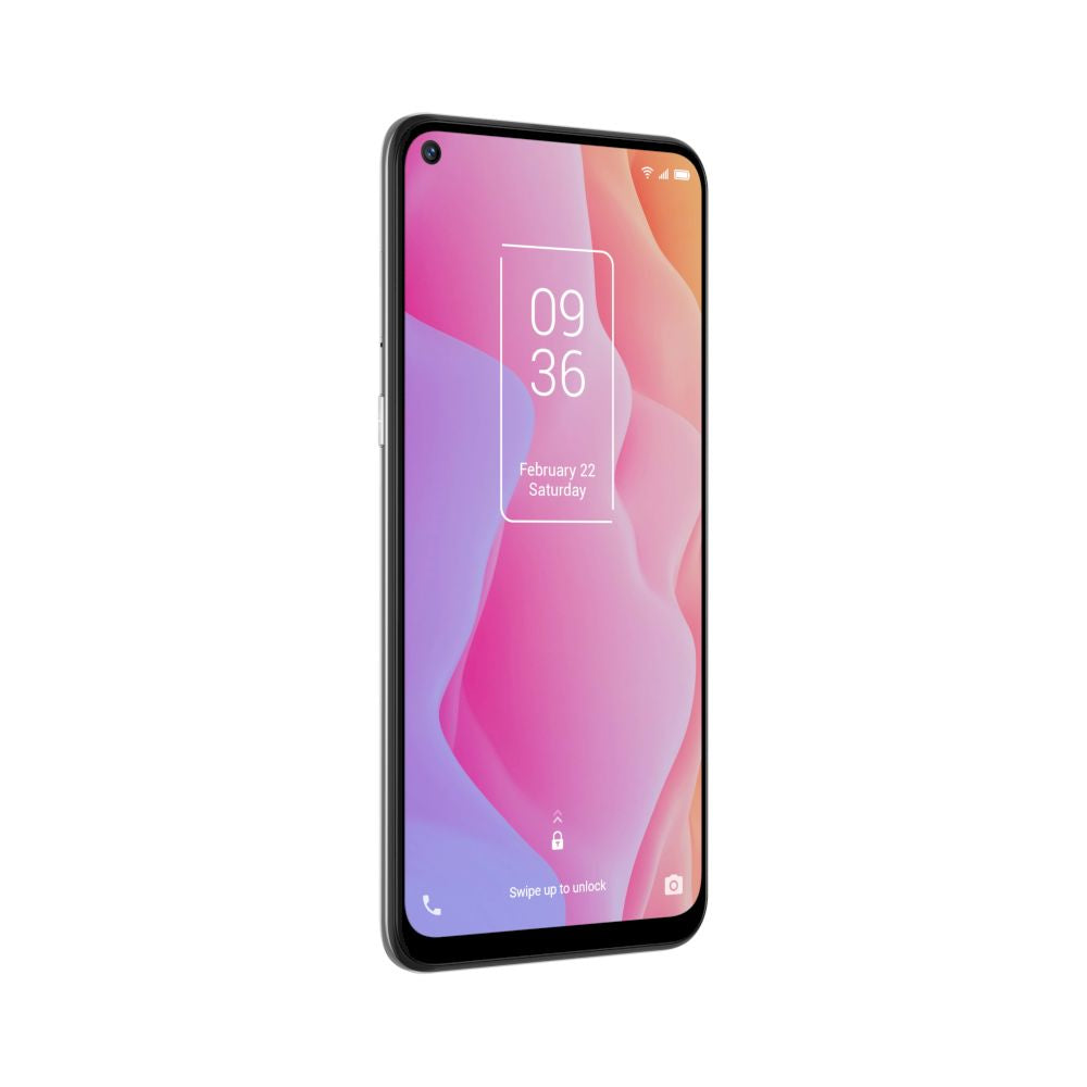 ティーシーエル TCL 【アウトレット】TCL - 10 Lite [ Arctic White