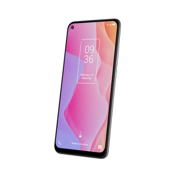 ティーシーエル TCL 【アウトレット】TCL - 10 Lite [ Arctic