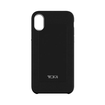 TUMI - Protective Co-Mold Case for iPhone XS