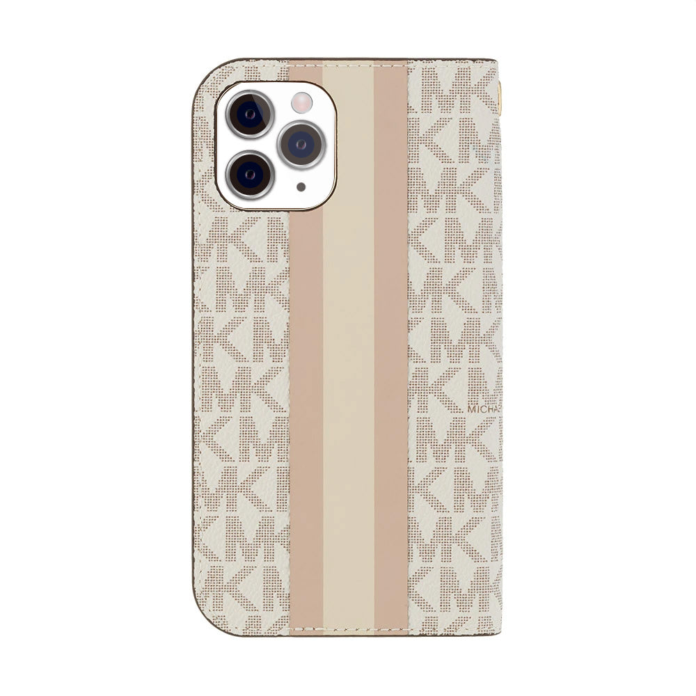 iPhoneアクセサリー yyy 金秋 - 和風 角丸型 強化ガラスiPhoneケース | 紫乃二夢（しのに