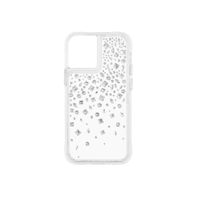 Case-Mate - Karat Crystal for iPhone 12 mini