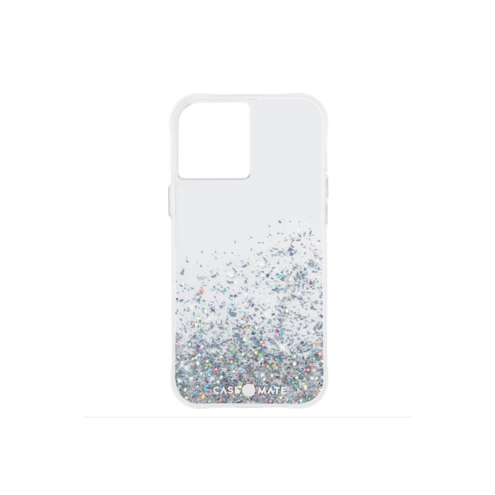 Case-Mate - Twinkle Ombre for iPhone 12/12 Pro