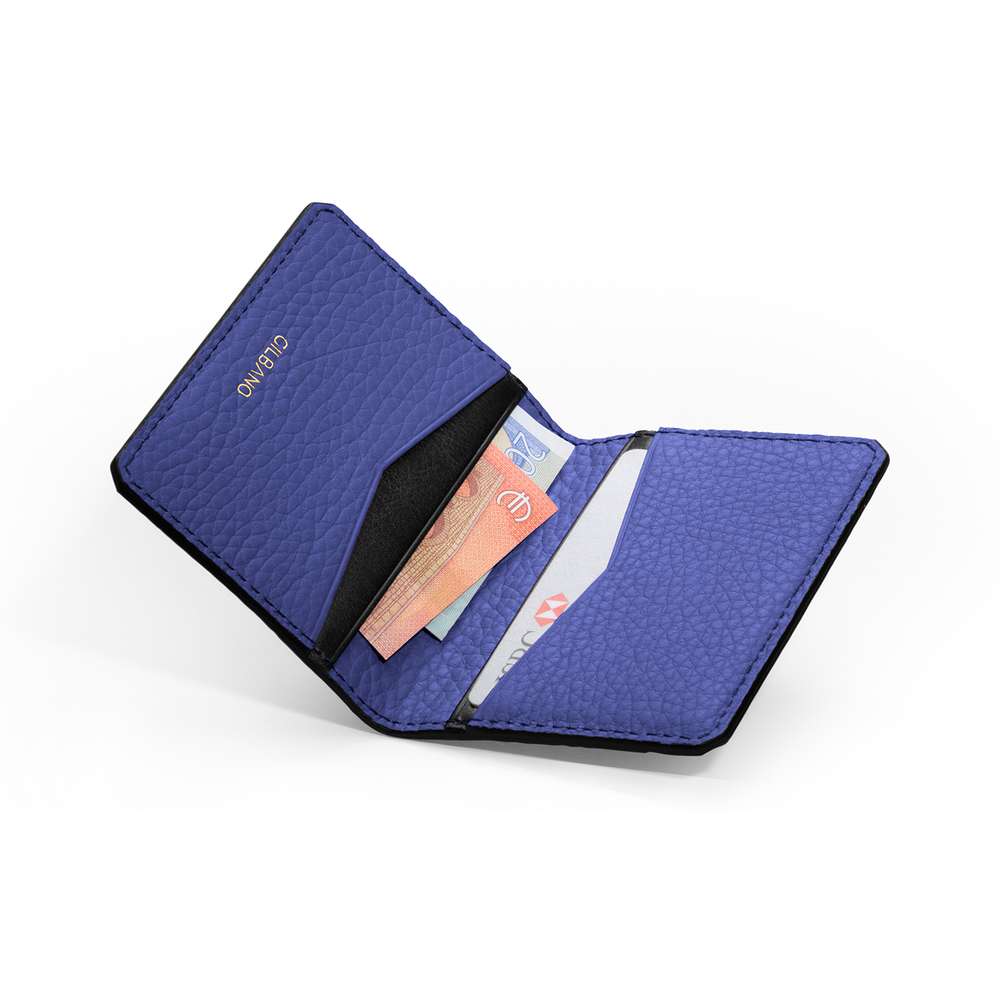 CREDIT CARD CASE OYSTER