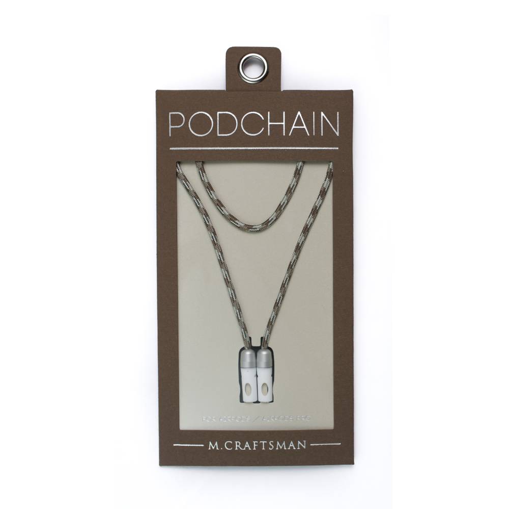 Podchain