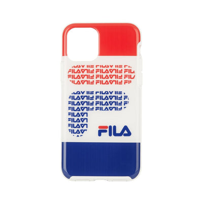 FILA - IML Case for iPhone 11 / ケース - FOX STORE