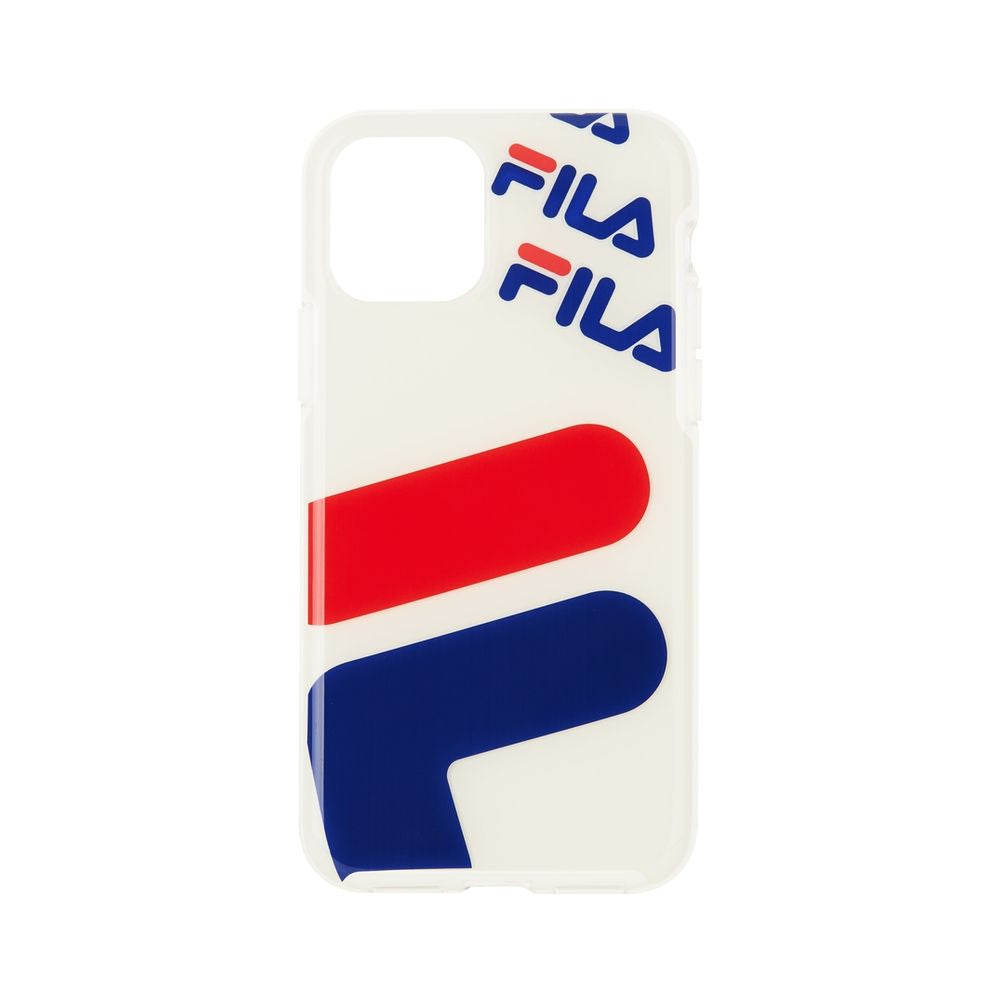 FILA - IML Case for iPhone 11 Pro / ケース - FOX STORE