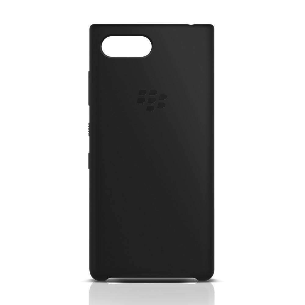 BlackBerry - Soft Shell Case for BlackBerry KEY2 / ケース - FOX STORE