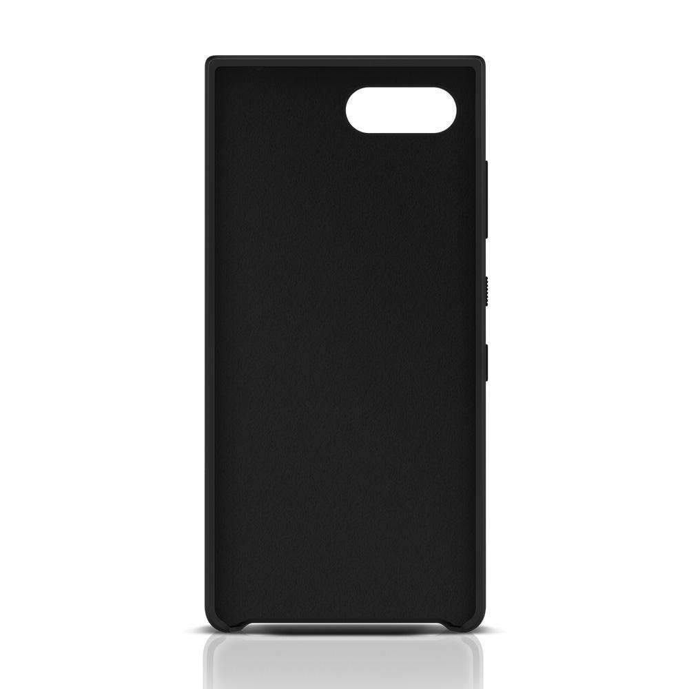 ブラックベリー BlackBerry Soft Shell Case for BlackBerry KEY2